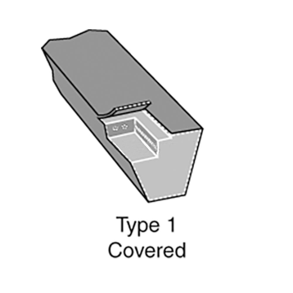 BELT V Fits MTD 954-04297 4L X 85 LG