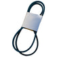 A-B84K-AI Made With Aramid Blue V-Belt (5/8" X 87" )
