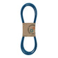V-Belt Fits Country Clipper Replaces D3797 Made with Aramid