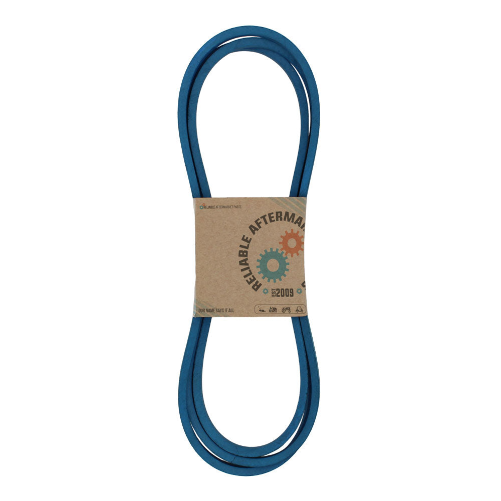 V-Belt Fits Country Clipper Replaces D3797 Made with Aramid