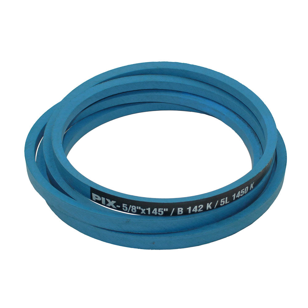 REPLACEMENT BELT FOR ENCORE 423018 Made With Kevlar Made With Aramid