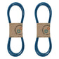 2PK Replacement Belt Made With Aramid for Encore 423018