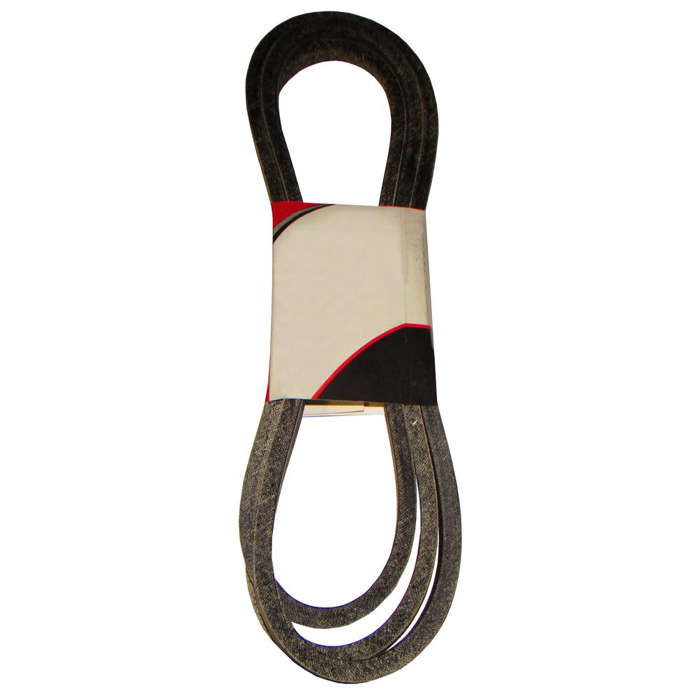 Uxcell Cord Mower Deck Belt 1/2 X 162 Aramid Replacement Cord Deck Drive Belt For 754 04240 B175404240 954 04240 Gray Uxcell Cord Mower Deck Belt 1/2 X 162 Aramid Replacement Cord Deck Drive Belt For 754 04240 B175404240 954 04240 Gray