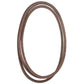 Lawn Mower Deck Belt Fits MTD Replaces 754-04048