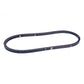 Auger Drive Belt Fits Stens Replaces 265-524 Made with Aramid