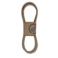 Heavy Duty Deck Belt Fits John Deere Replaces TCU13198