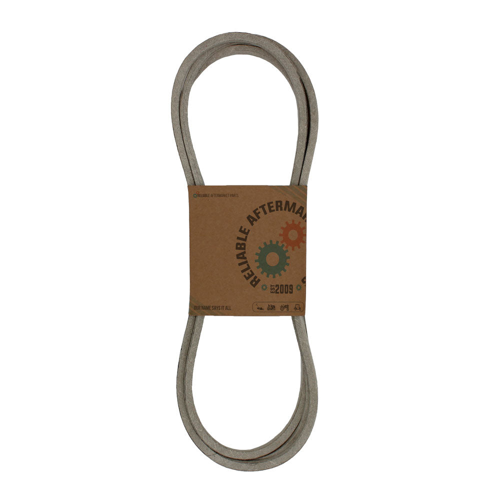 928200 600734 42" Mower Deck Belt 1/2" X 132" Fits Hustler Mini Z Model (12264)