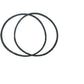 PTO Belt (Set of 2) Fits 3000 series 754-3084 754-3084-A 7543084 7543084-A