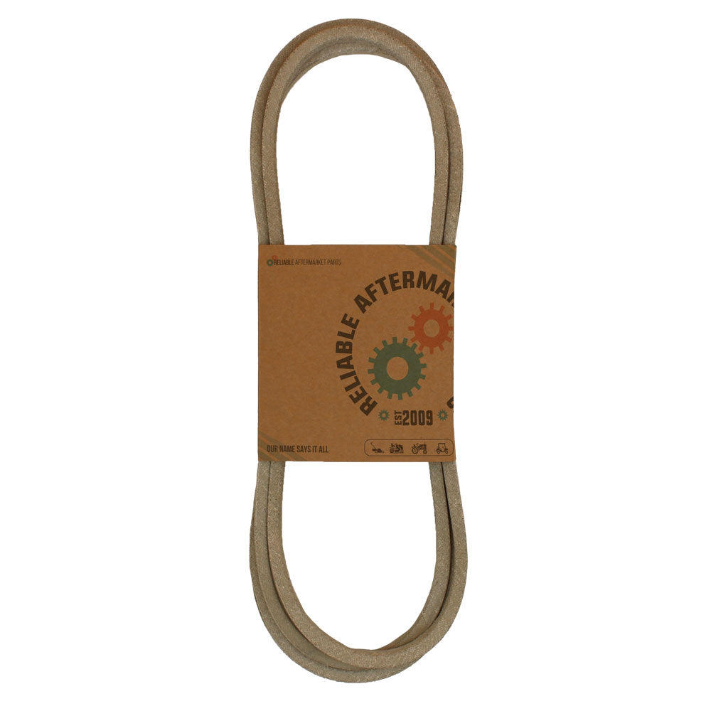 1 Belts Fits Cub Cadet 754-04033 MTD 754-04033 954-04033 954-04033A 1/2"x118"