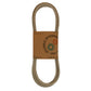 Deck Drive Belt Fits Huskee Replaces 754-04033 Made with Aramid