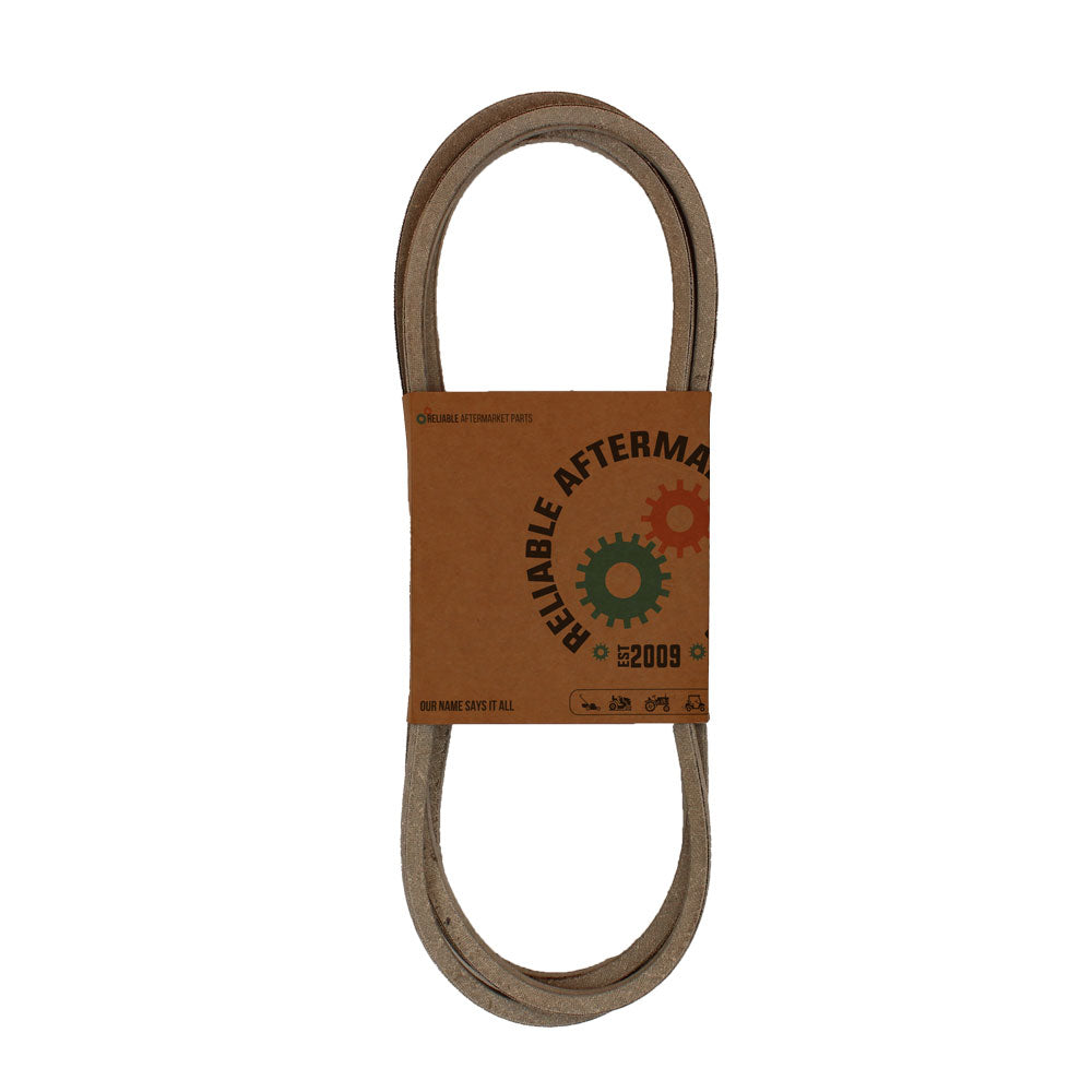 6637 Rotary Belt Compatible With MTD 954-04045, 754-04045 (1/2"x109")