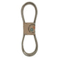 V-Belt Fits Dixie Chopper Replaces 4350706
