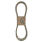 Deck Belt Fits Ferris 5103870 5103390 61 in Cut Deck Made with Aramid