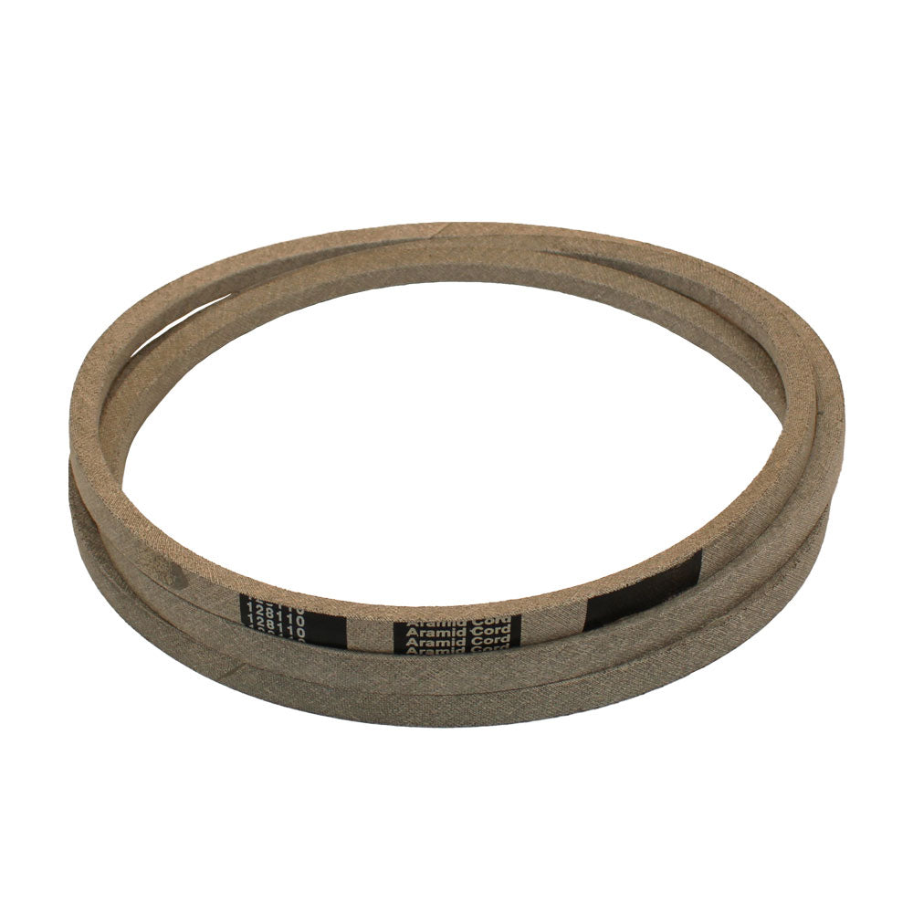 Cutter Deck Belt Fits Bobcat Replaces 128110 Made with Aramid