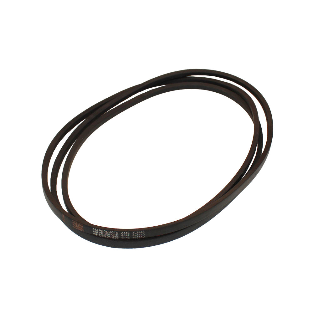 Mower Deck Belt Fits Toro Replaces 108-7190 - Reliable Aftermarket