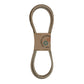 Deck Belt Fits John Deere Replaces 265-128 Made with Aramid