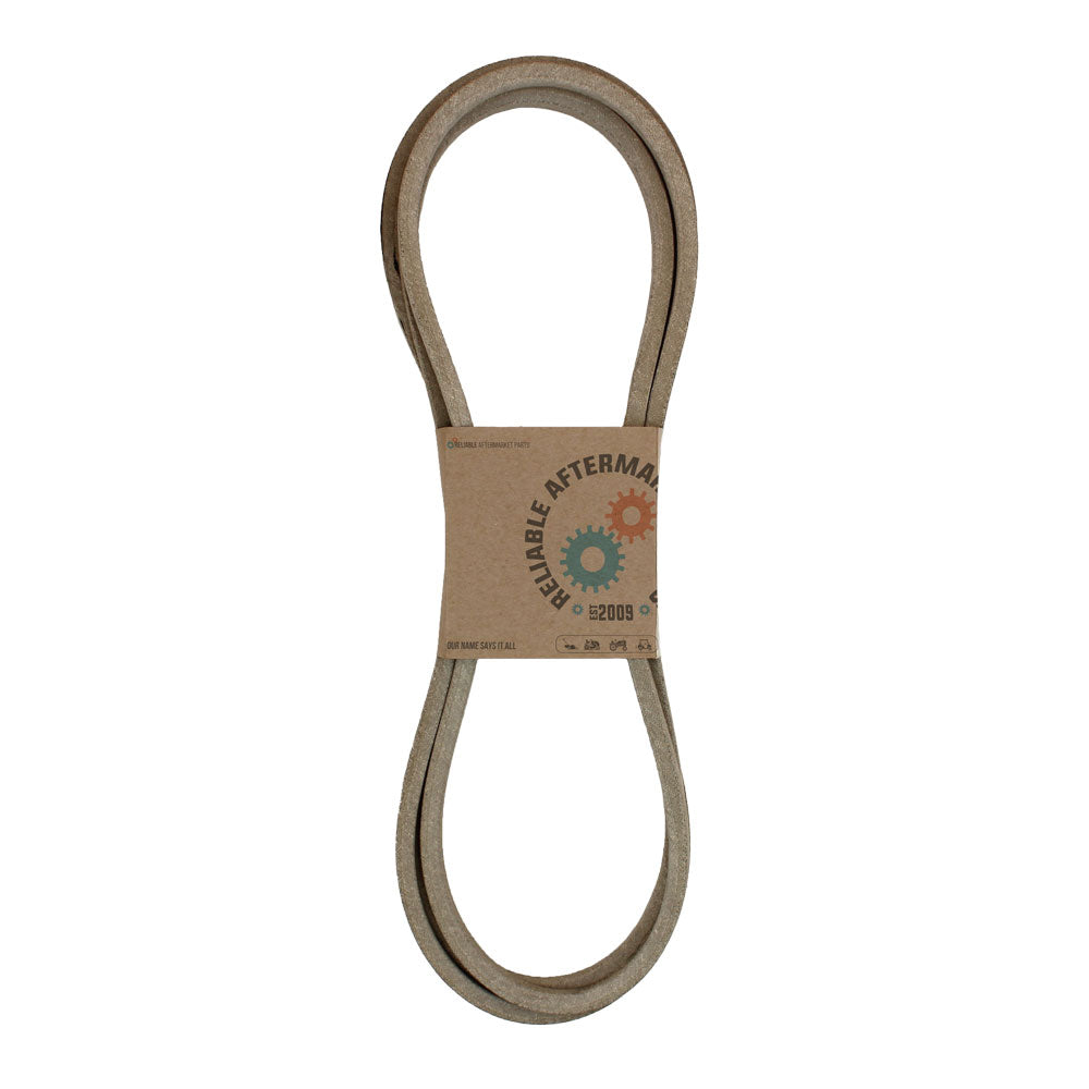 Deck Belt 62 Fits John Deere Z465 Z665 EZTrak Zero Turn Mowers M156261"