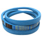 Made With Aramid V-Belt (5/8" X 69") Fits Snapper Replaces LAB40-0697