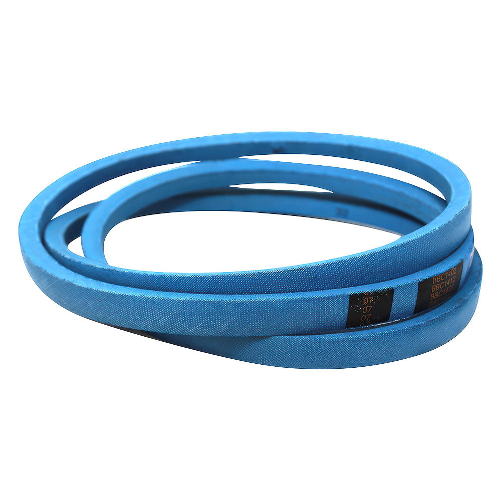 LAB40-0697 Made With Aramid V-Belt (5/8" X 69") Fits Snapper