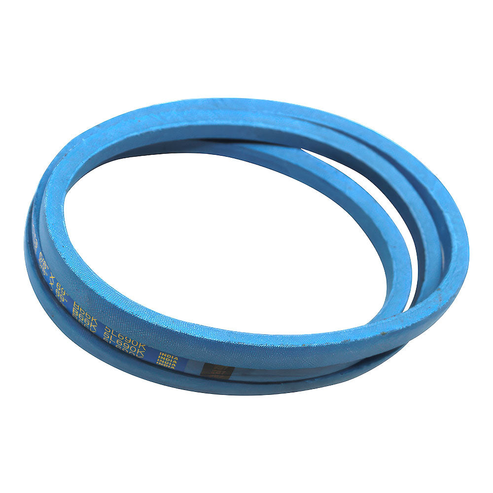 LAB40-0697 Made With Aramid V-Belt (5/8" X 69") Fits Snapper