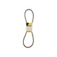 REPLACEMENT BELT, 643052 1-643052 LAZER Z & METRO HP Fits Exmark