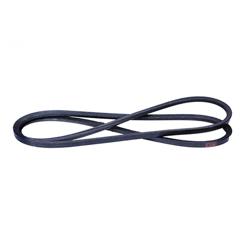 Heavy Duty V-Belt Fits Cub Cadet Replaces 754-0197 Made With Aramid