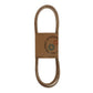Mower Deck Belt Fits Scotts Replaces M131766 Made with Aramid