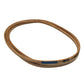 Mower Deck Belt Fits Scotts Replaces M131766 Made with Aramid