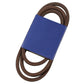 Drive Belt Fits Exmark 1-603306 603306 1603306 Turf Tracer 52" 60" Decks