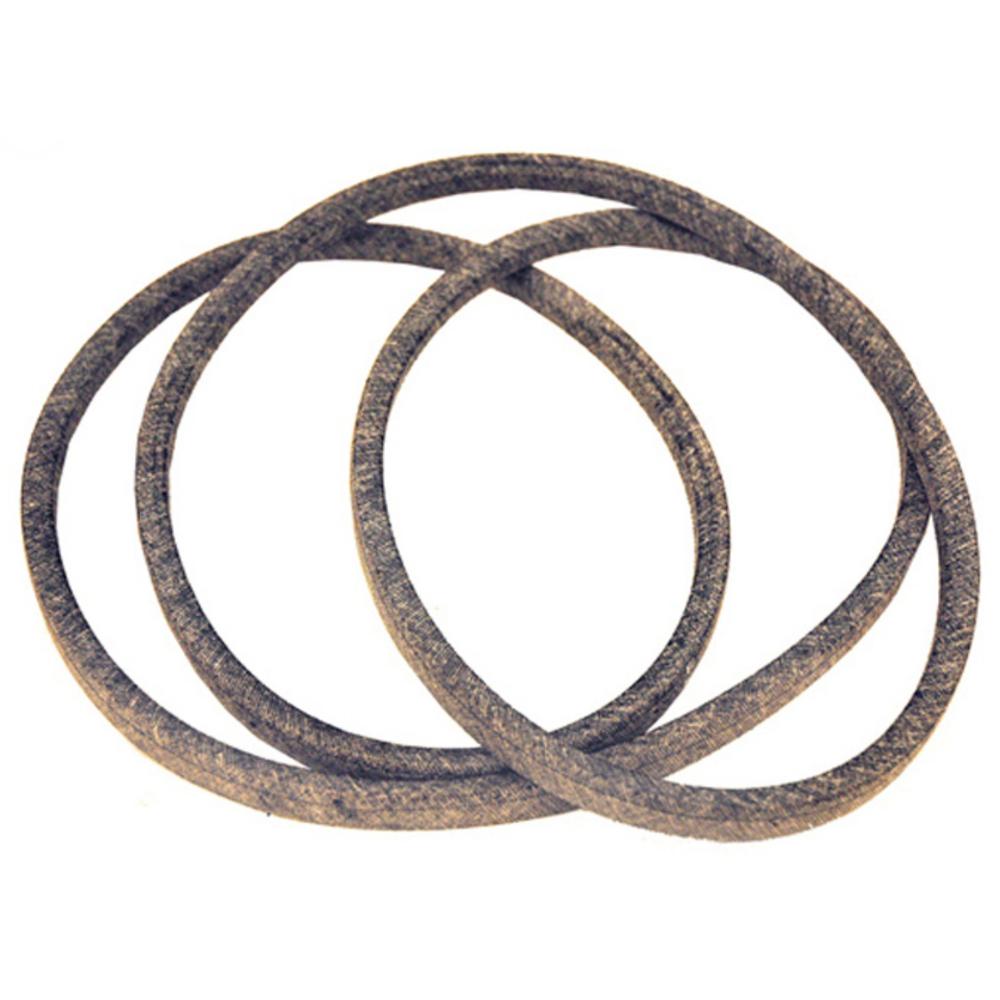 PTO Deck Belt Fits Oregon Replaces 75-028 Made with Aramid