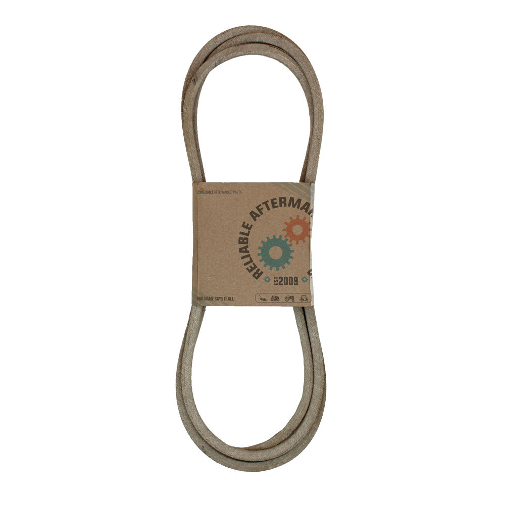 New 48” Mower Deck Belt Fits John Deere E140 E150 E160 E170