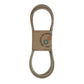 GX21833 Deck Drive Belt Fits John Deere D140, D150, D160, LA130, LA140,