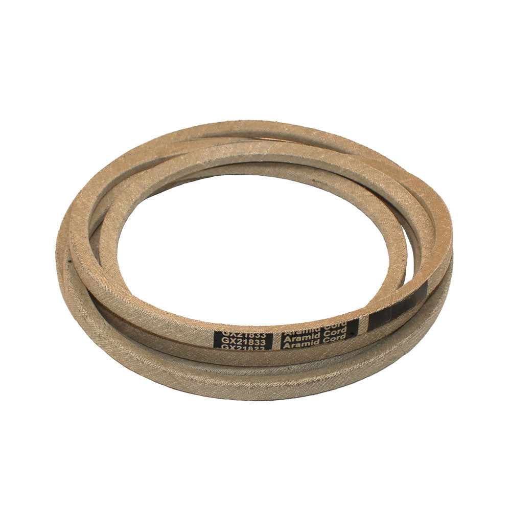 GX20571 Belt Fits John Deere D140 D150 D160 E140 E150 E160 E170 L120 L130 L145