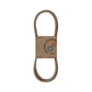 Mower Deck Belt Fits Snapper Replaces 79934 Made with Aramid