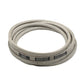 Mower Deck Belt Fits Country Clipper Replaces D3724 Made with Aramid
