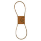 C23358DC Belt Fits Universal Products Made with Aramid