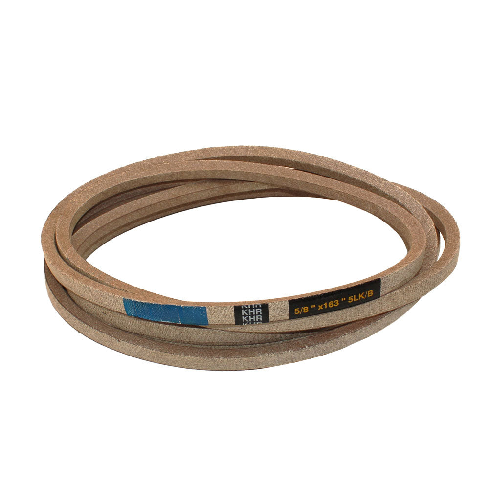 REPLACEMENT BELT FOR SCAG 481980 Made With Kevlar