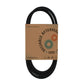 A-K3811-13560-AI Belt, Hydro Drive