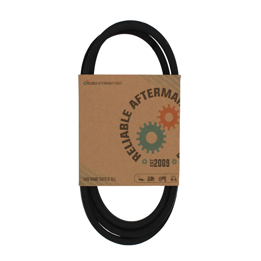 A-4L790-AI Fractional V-Belt (1/2" X 79")