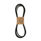 Classical V-Belt Fits Woods Replaces 10864
