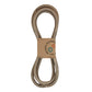 Replacement Belt Fits John Deere Replaces M87373 Made with Aramid