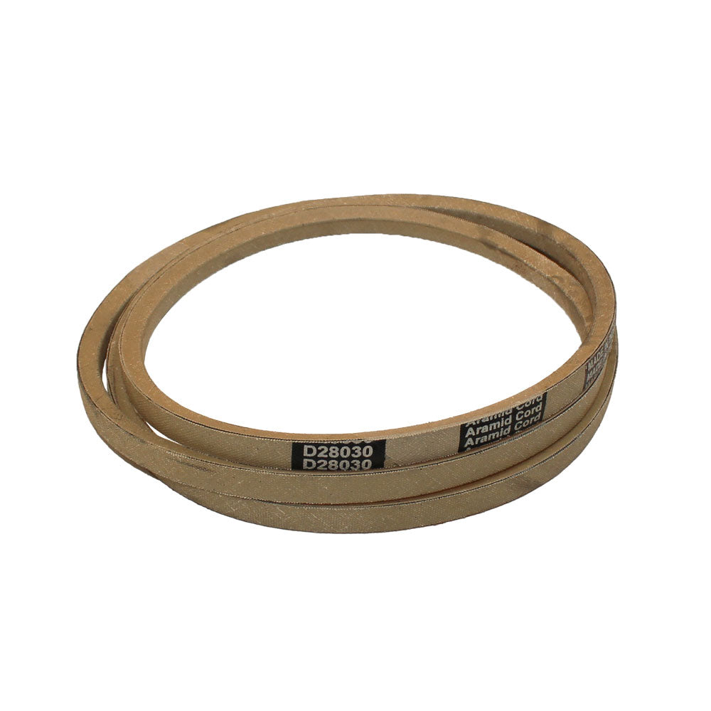 Made With Kevlar BELT REPLACEMENT FOR GREAT DANE D28030