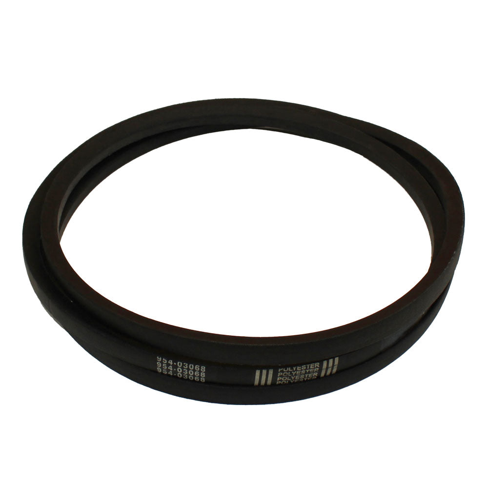 PTO Belt Fits Sierra Replaces 778336