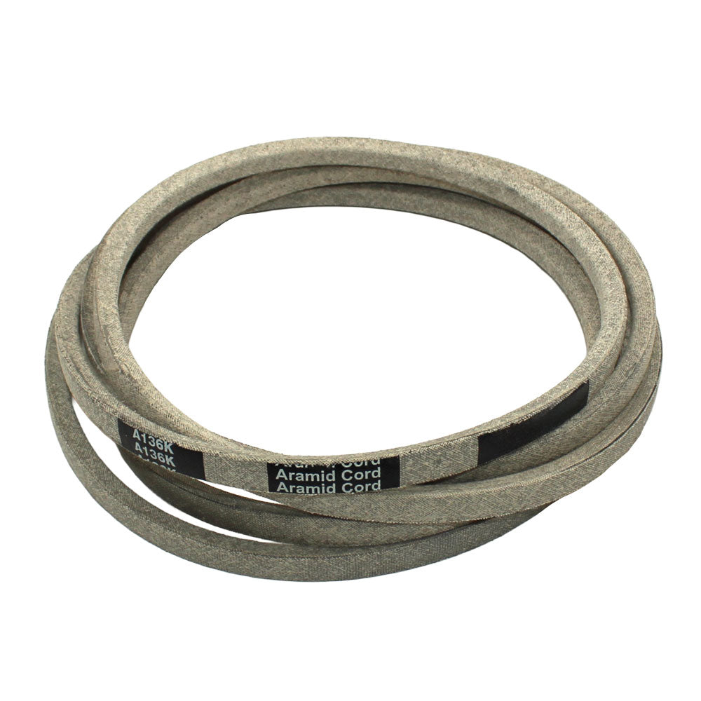 Replacement Belt Fits Toro Z480 Time Cutter Model 74352 Part # 108-7192, 1087192