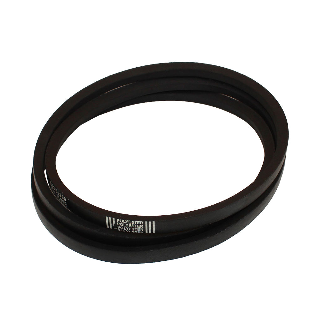 Drive Belt Fits Land Pride Replaces 816-142C
