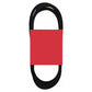 A109 or 4L1110 V-Belt Made With Aramid Cord 1/2 x 111in