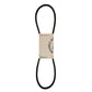 DIXON, Fits Husqvarna 120772, 539120772 Replacement Belt Made With Aramid