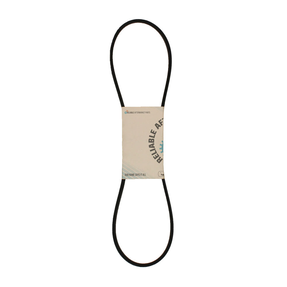 3/8” x 44" Wrapped Polyester Cord V-Belt 3L440 16804 238-5044