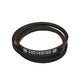 Drive Belt Fits Lawn-Boy Replaces 610040