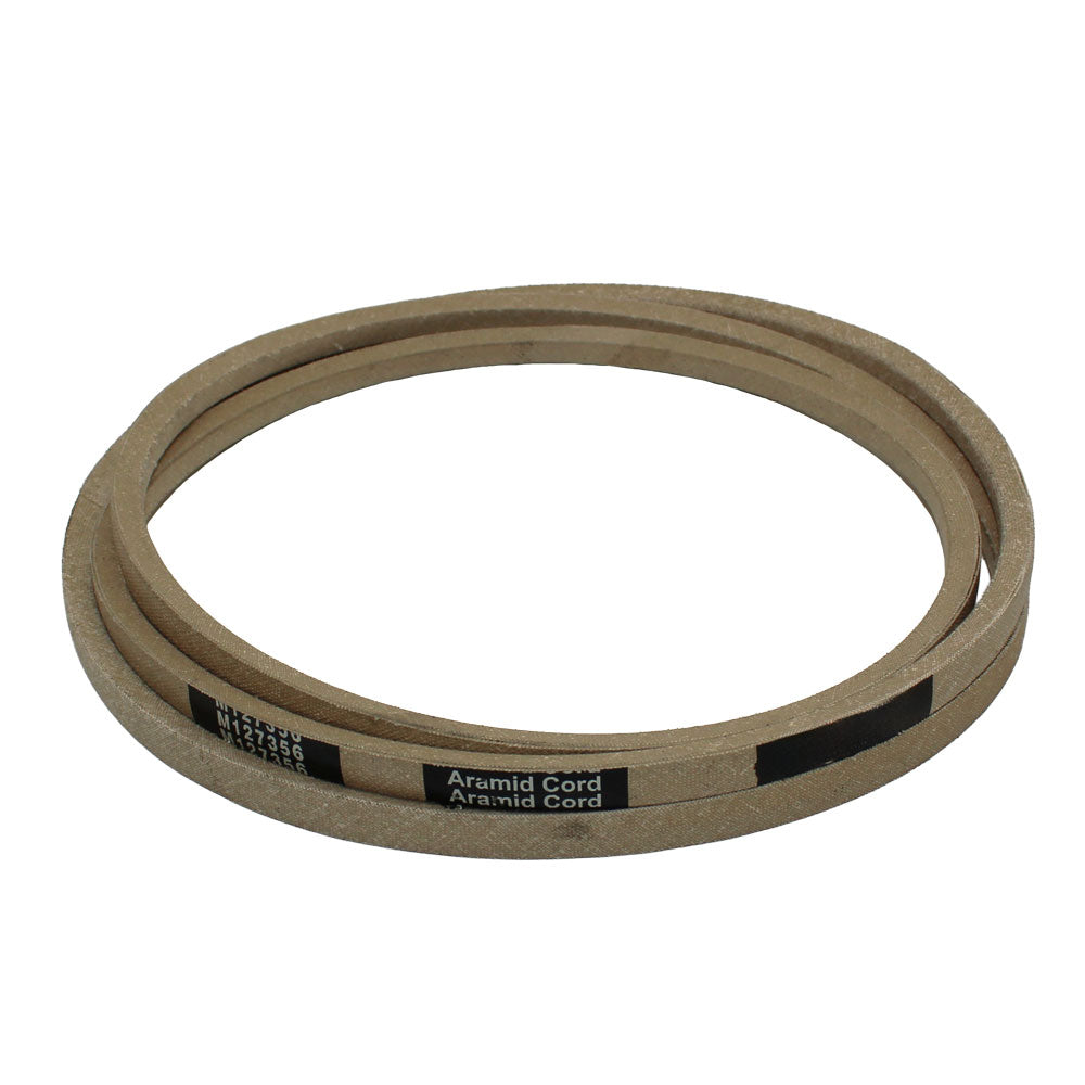Replacement V Belt Fits Craftsman Replaces M127356 Made with Aramid